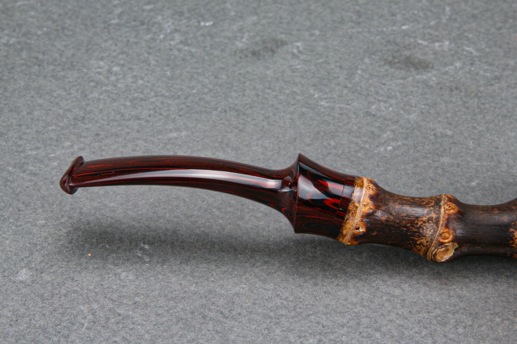 Cherrywood Bambù