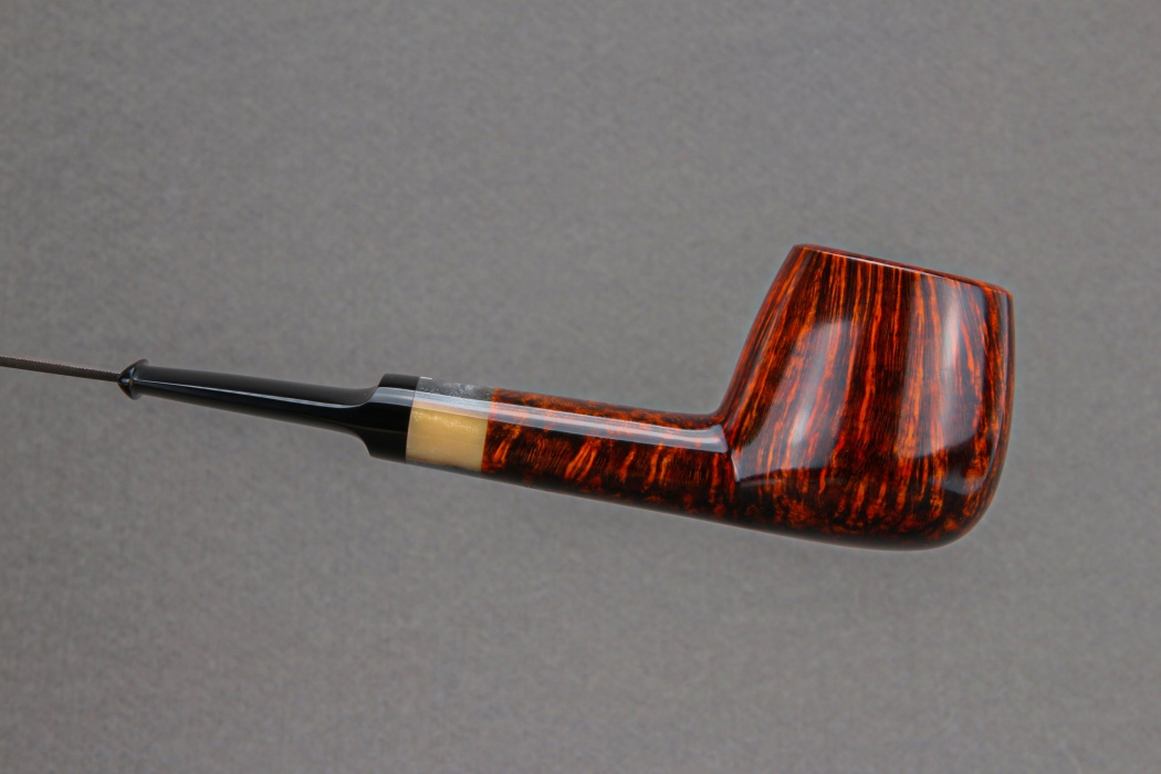 Pot Oval Shank