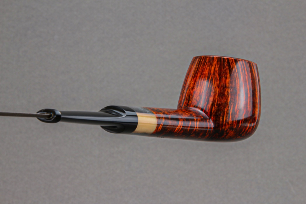 Pot Oval Shank